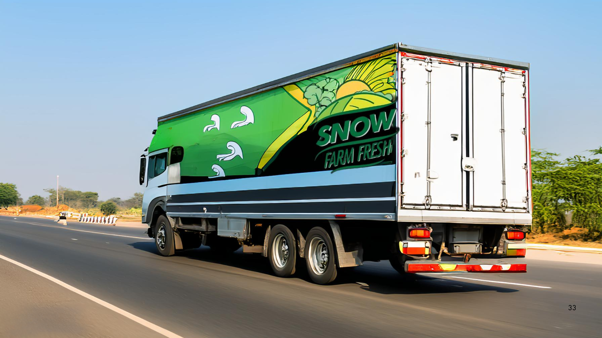 truck snowfarmfresh.com mushroom